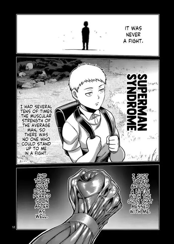 Kengan Omega Chapter 127 image 11_optimized